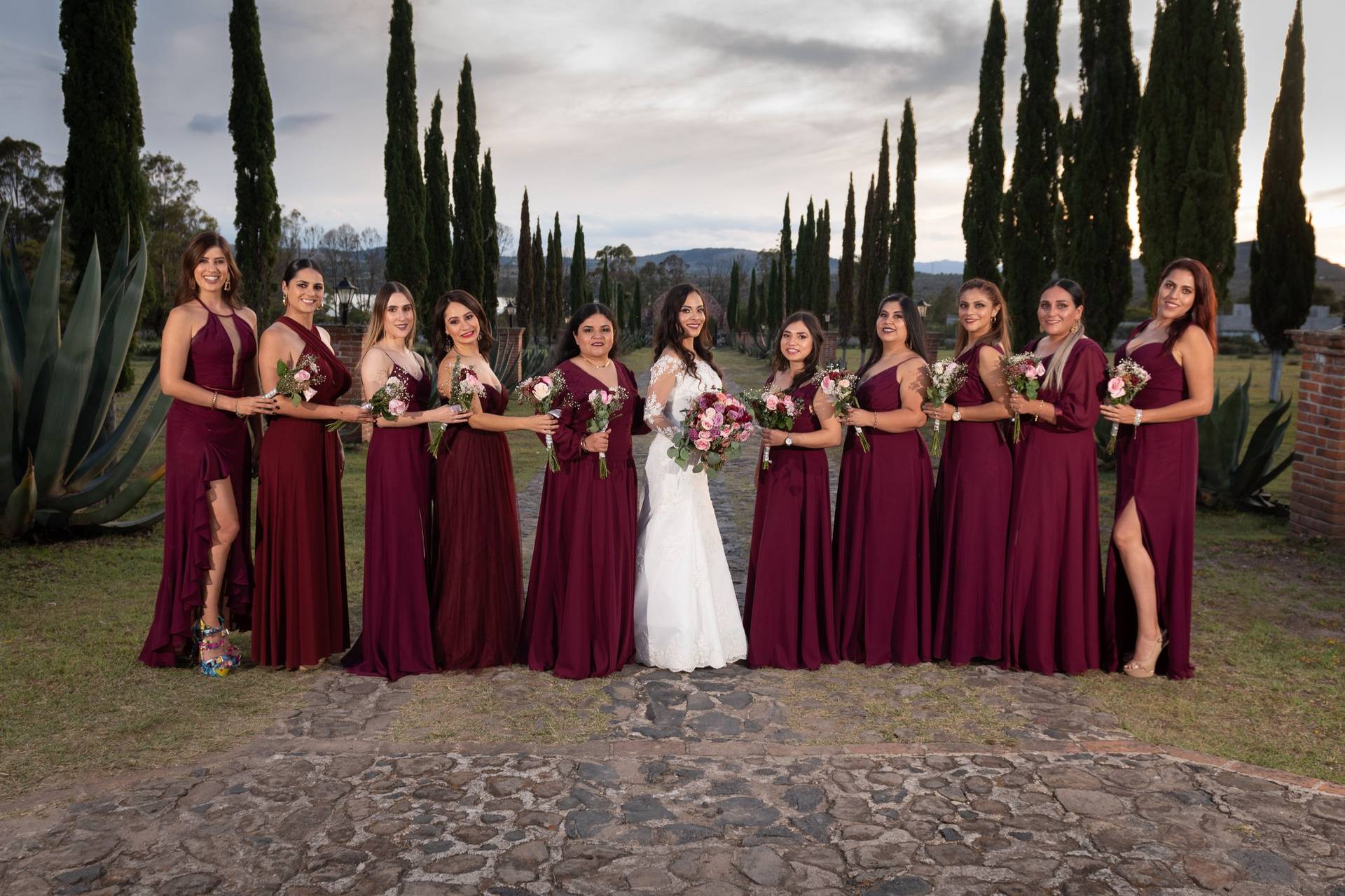 Hacienda La Gioconda - Consulta disponibilidad y precios