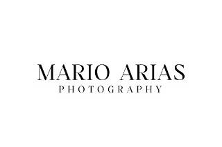 Mario Arias Logotipo