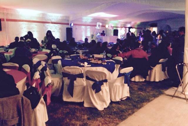 Eventos especiales