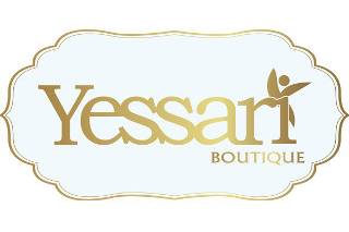 Yessari Boutique Logo