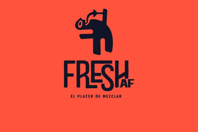 Fresh Af