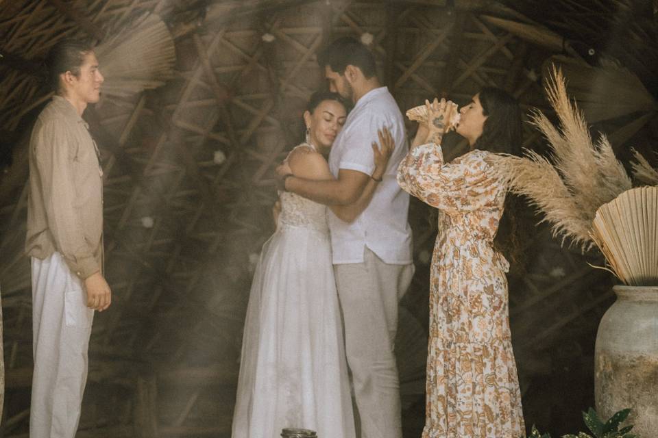 CEREMONIAS