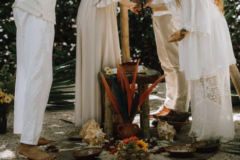 CEREMONIAS