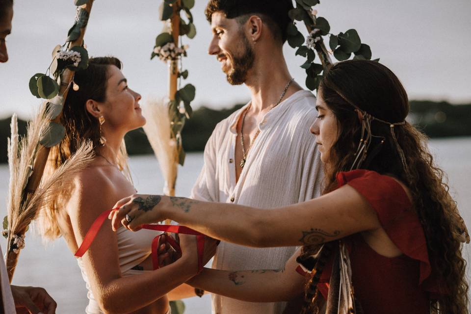 CEREMONIAS