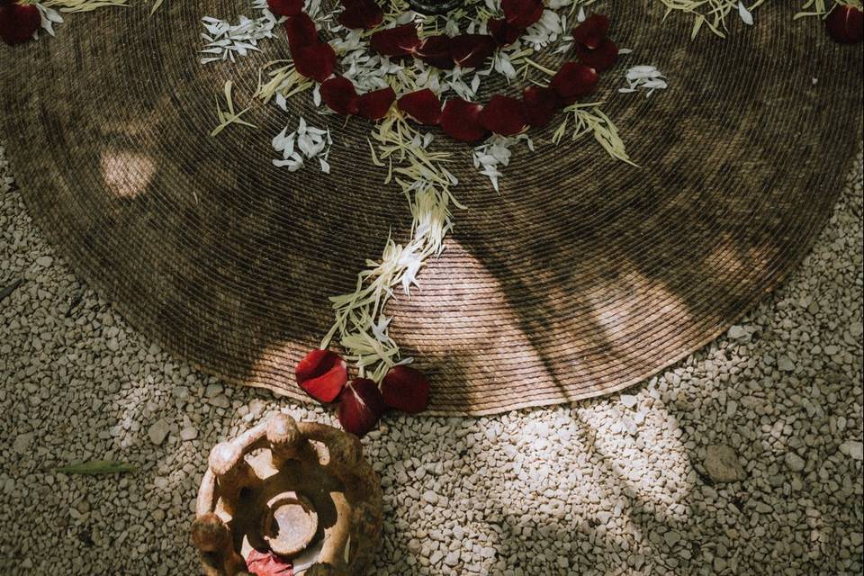 CEREMONIAS