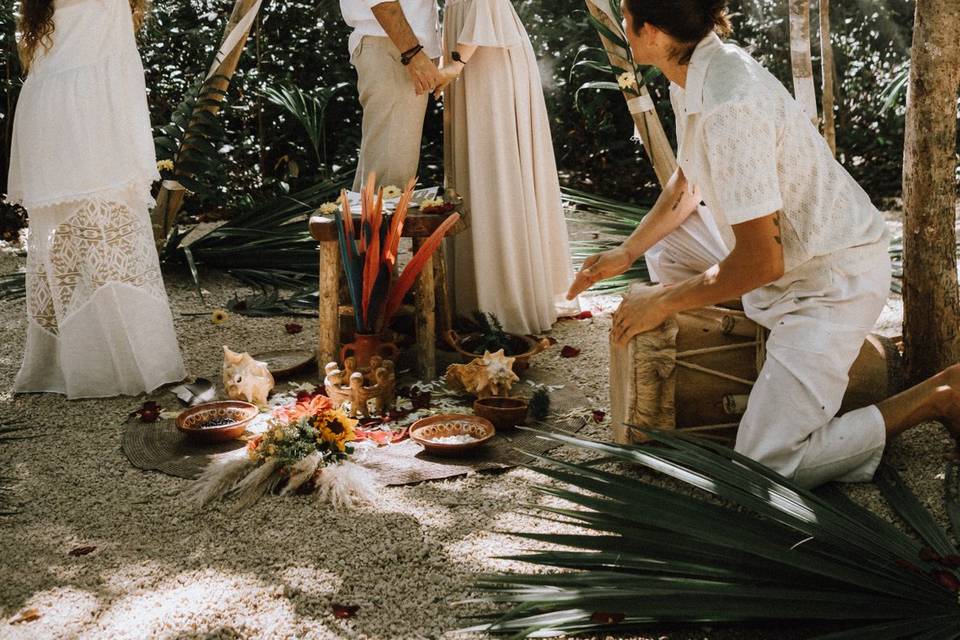 CEREMONIAS