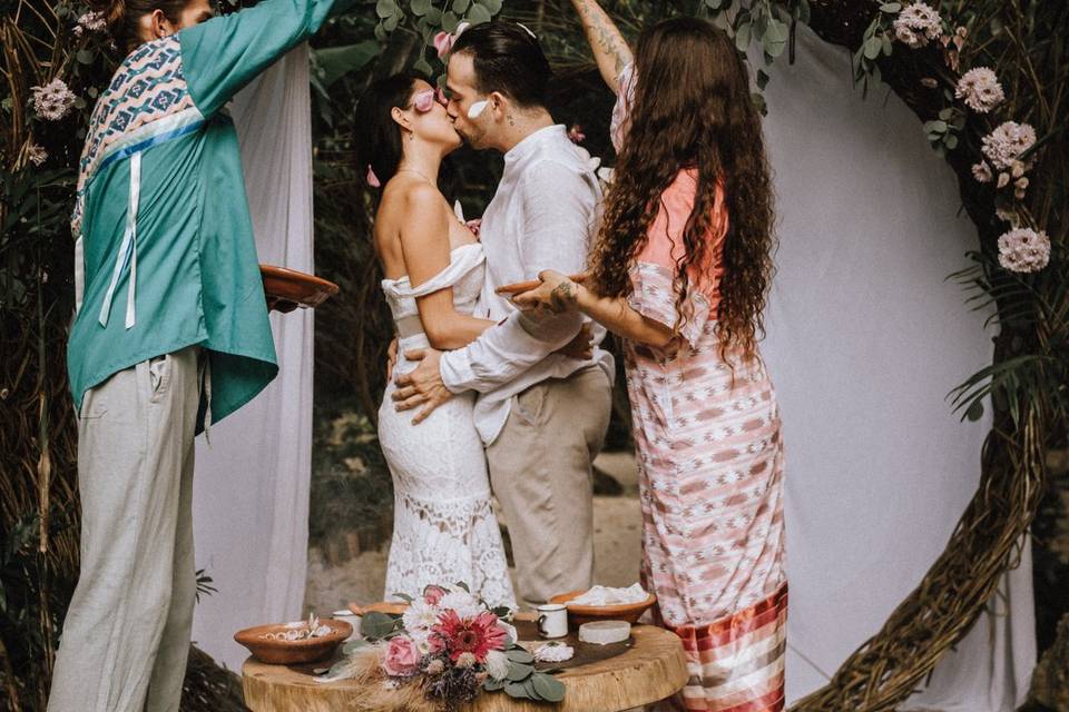 CEREMONIAS