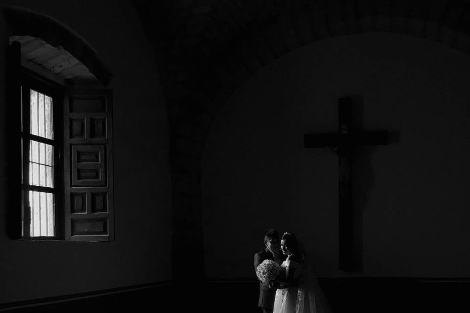 Fotógrafo de Bodas Castaneyra