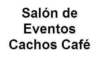 Salón de Eventos Cachos Café