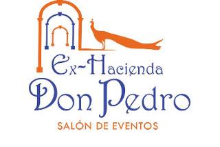 Ex hacienda don pedro logo2