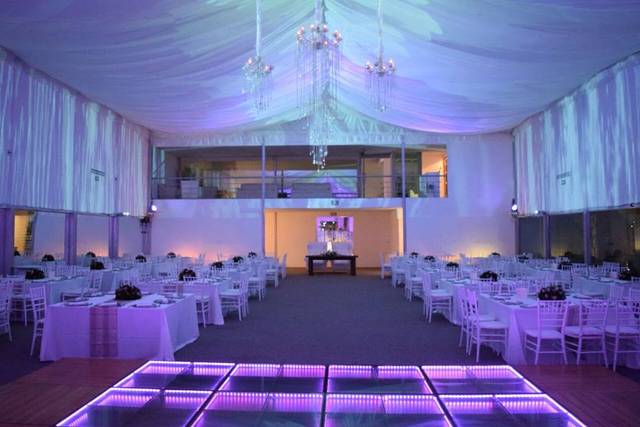 Salón Zen by Ciprés