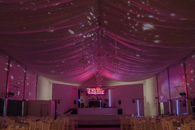 Salón Zen by Ciprés