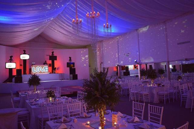 Salón Zen by Ciprés