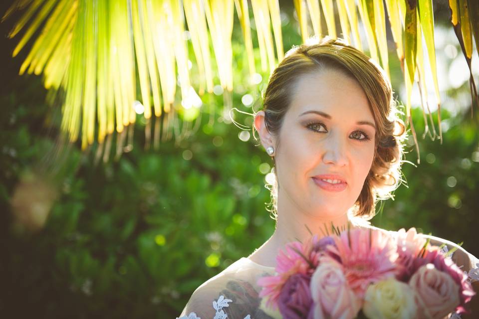 Boda en Playa del Carmen