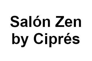 Salón Zen by Ciprés