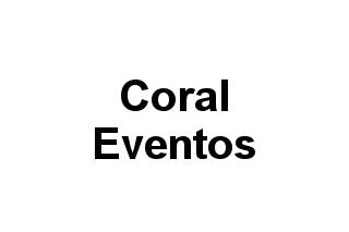 Logo Coral Eventos