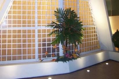 Bodas muy elaboradas