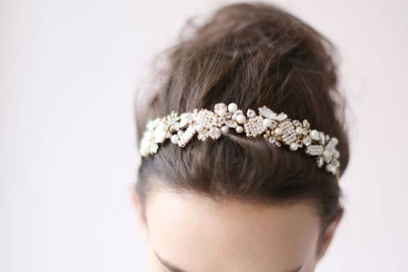 Lace & Pearl Bridal