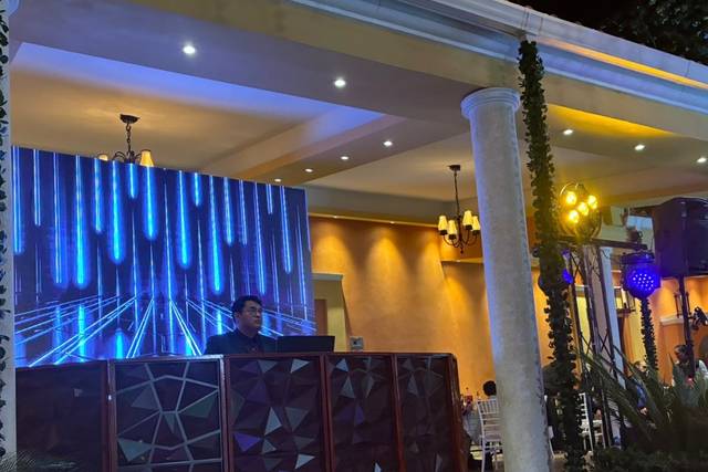 DJ Tlaxcala Saltimbanqui