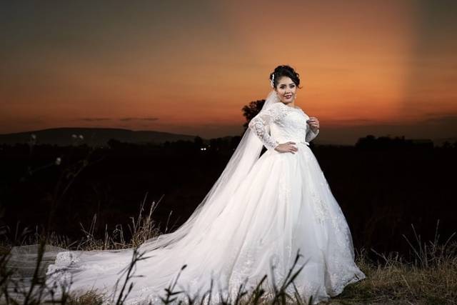 Novias 2022