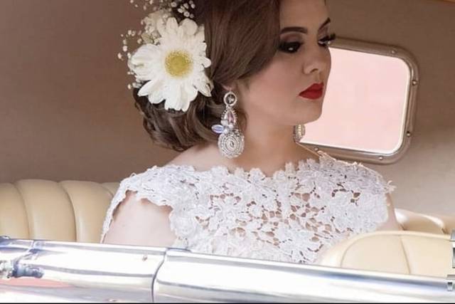 Novias 2021