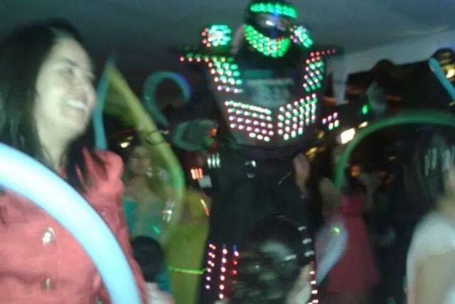 Shows