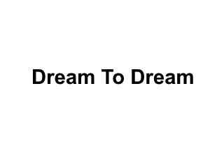 Dream to Dream logo