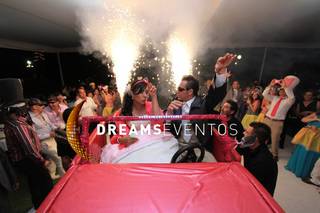 Dreams Eventos