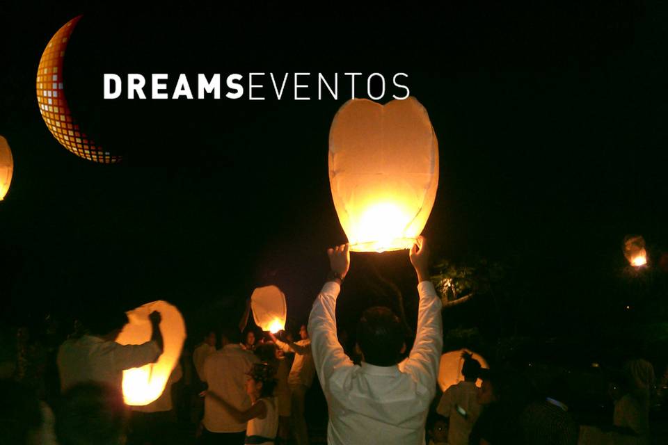 Dreams Eventos