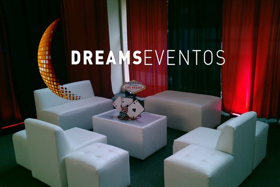 Dreams Eventos