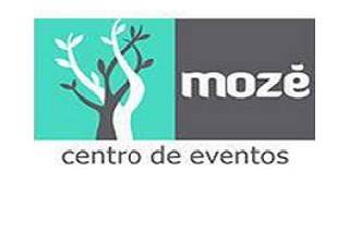 Mozé Eventos Logo
