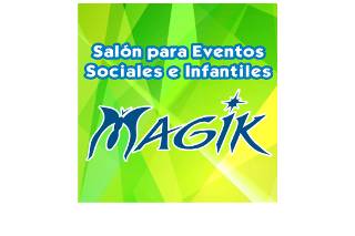 Salón Magik