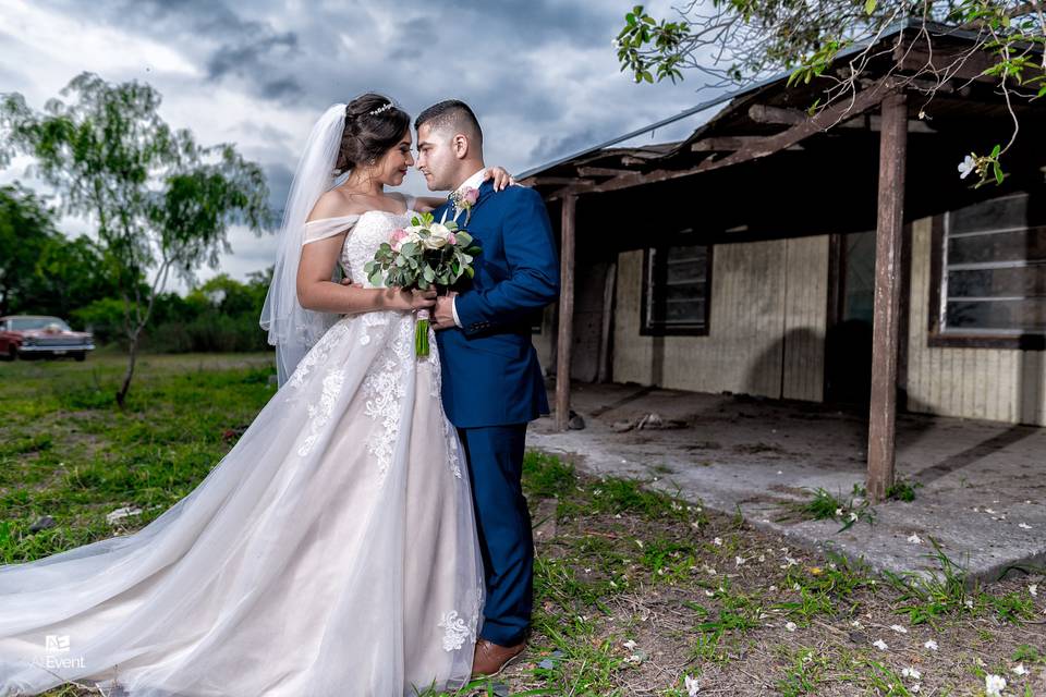 Fotos de boda