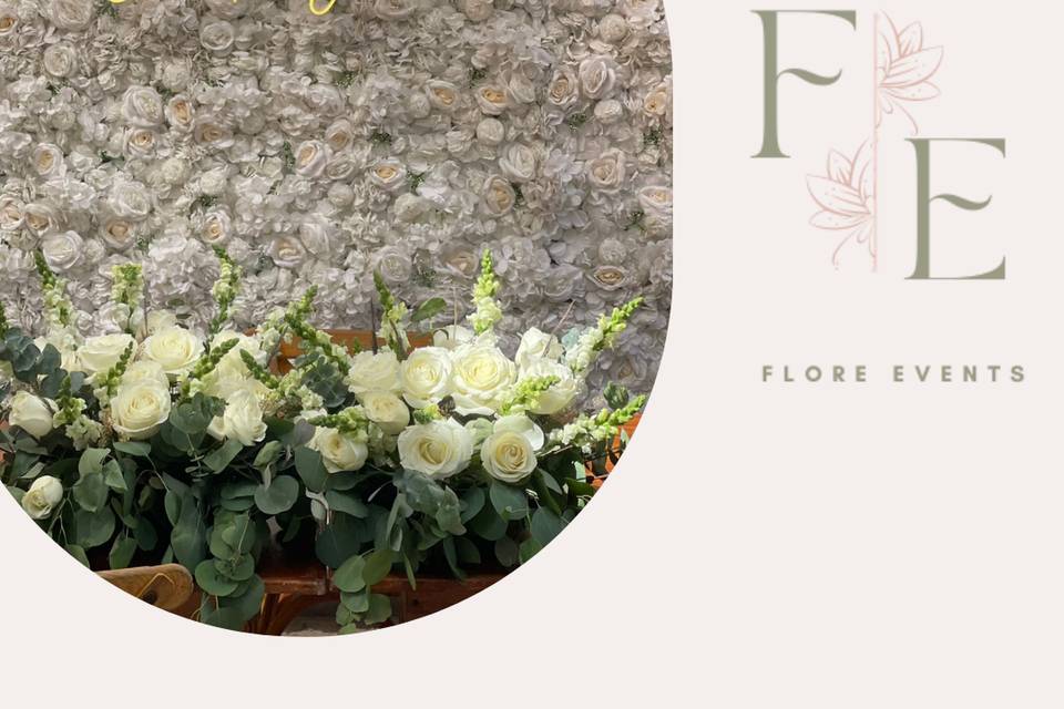 Flore Events