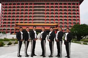 Mariachi Alma de México