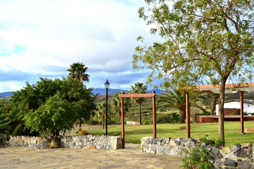 Campestre San Antonio