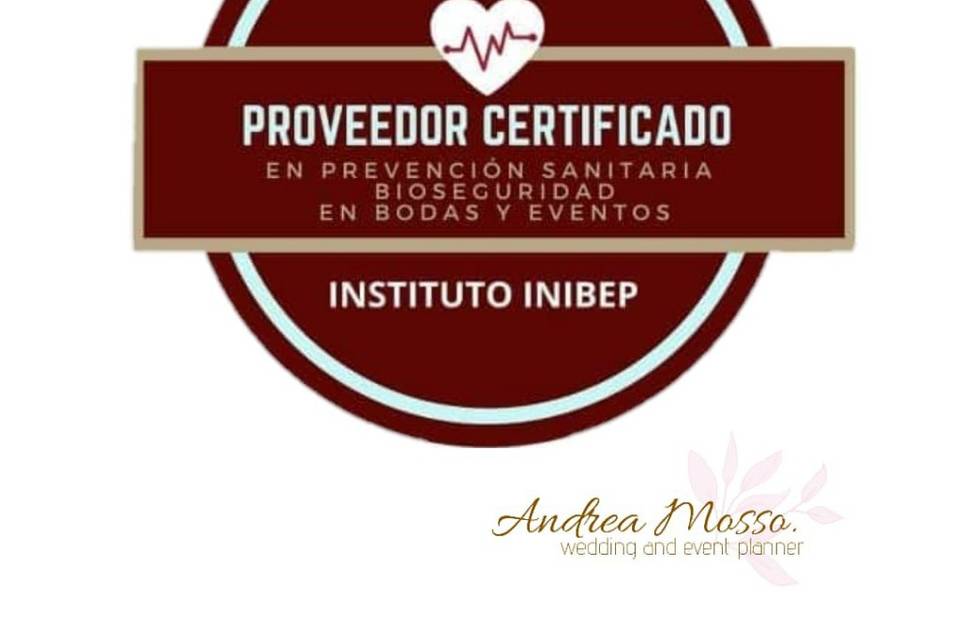 Certificado