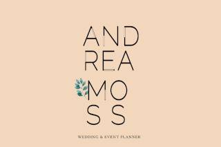 Andrea Moss Logo