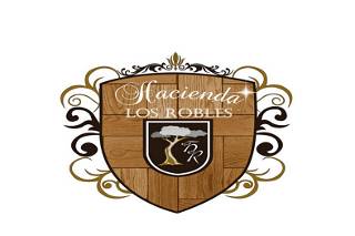 Hacienda Los Robles logo