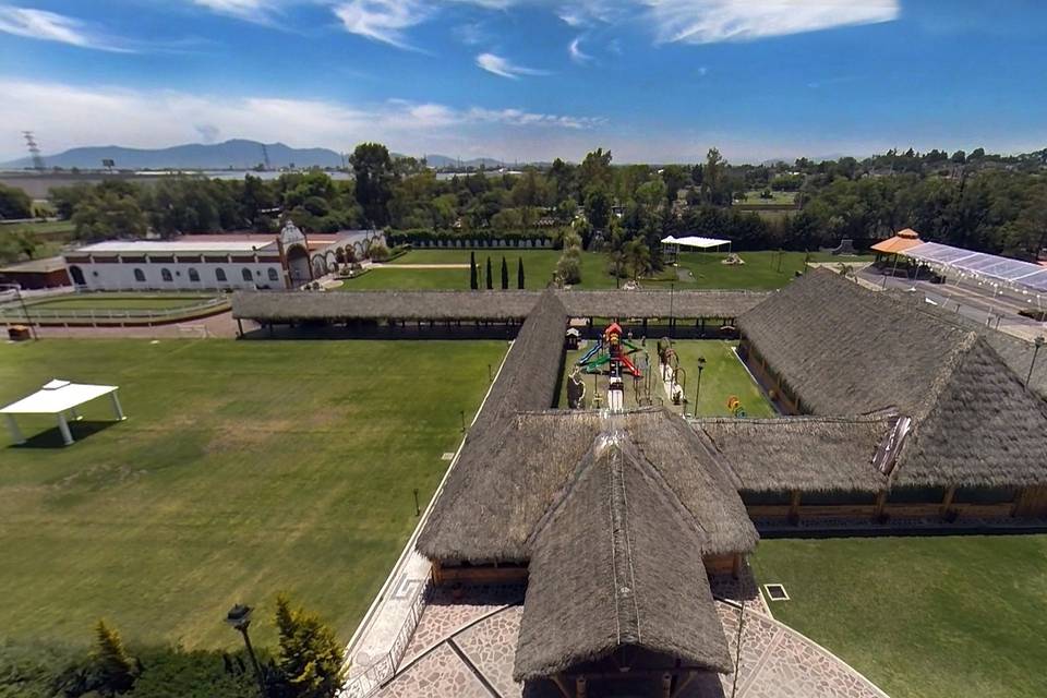 Rancho Tepotzotlán