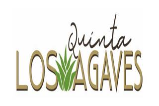 Quinta Los Agaves logo