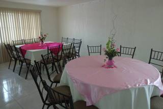 Miranda Salón de Eventos
