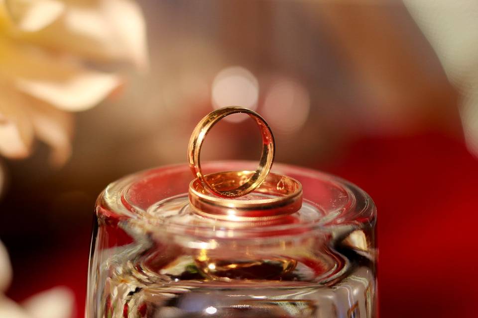 Anillos