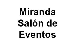 Miranda Salón de Eventos Logo