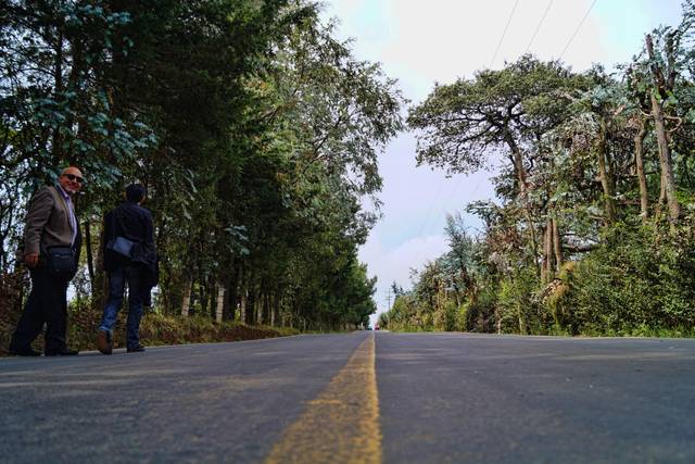 Siempre listos para capturar