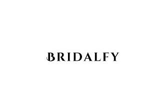 Bridalfy logo