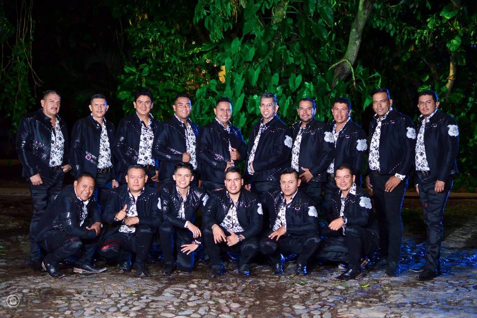 Banda Tabaquera