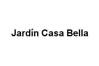 Jardín Casa Bella Logo