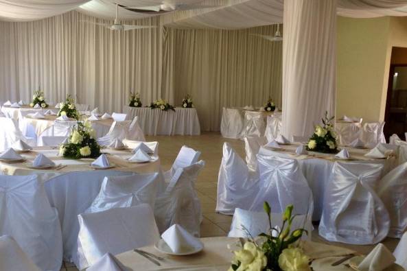 Salón de eventos