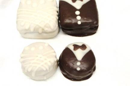 Dolce Alfajores